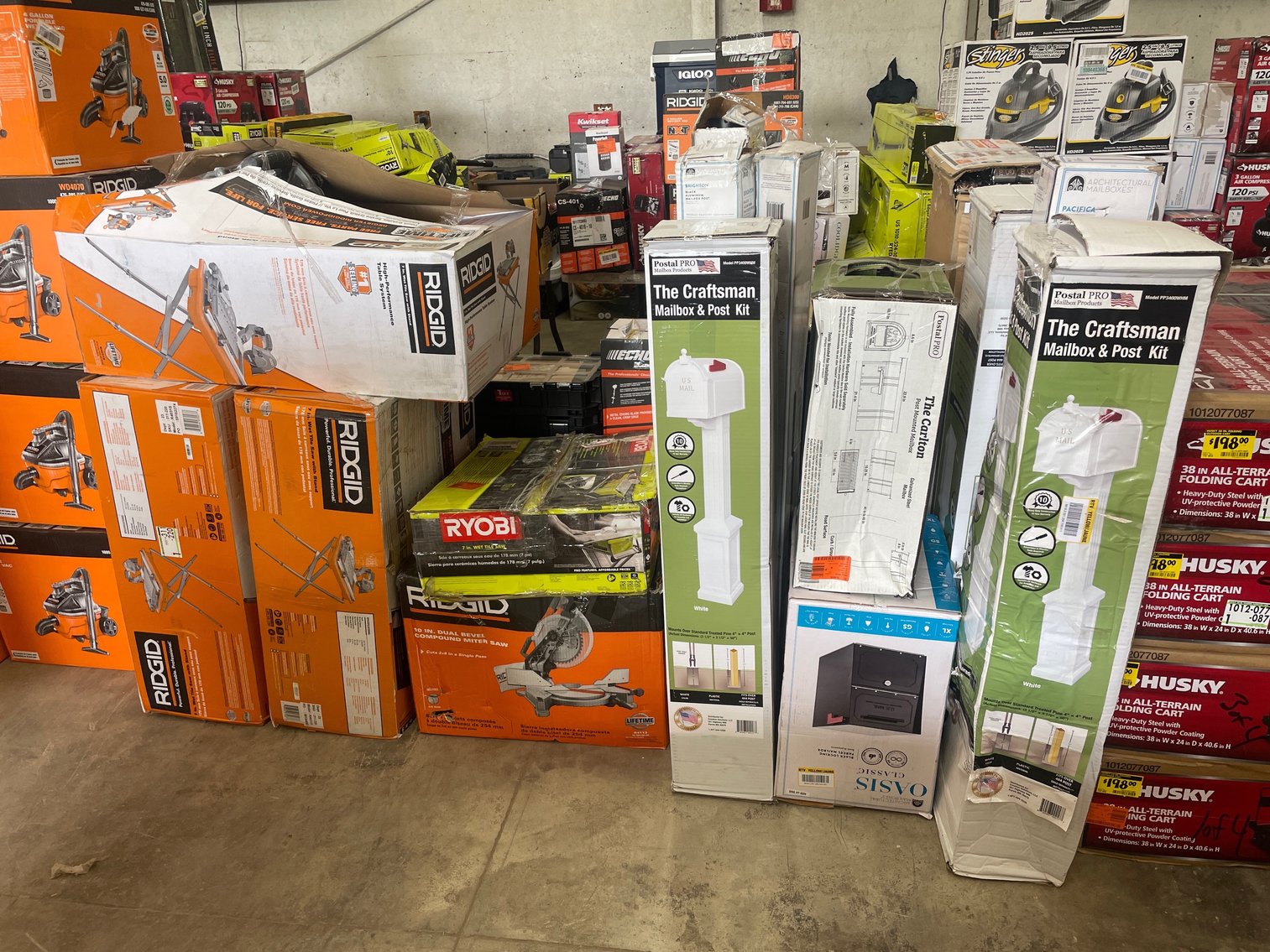 Image for SURPLUS AUGUST 2025