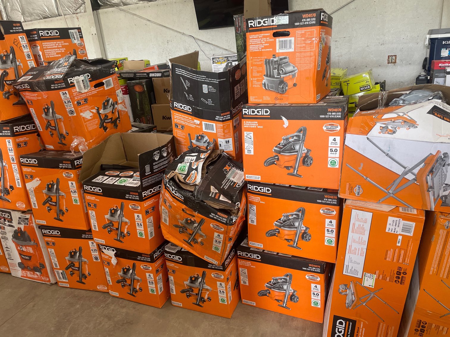 Image for SURPLUS AUGUST 2025