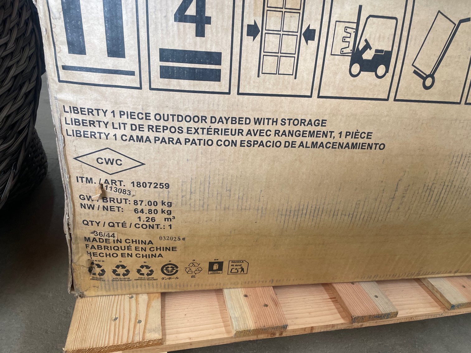 Image for SURPLUS AUGUST 2025