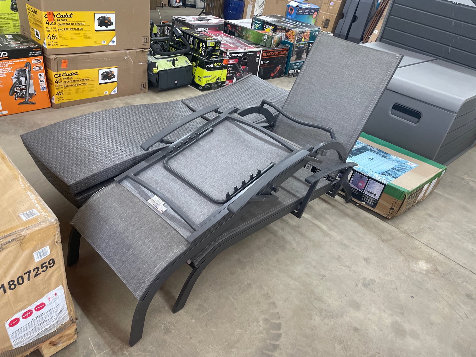 Image for SURPLUS AUGUST 2025