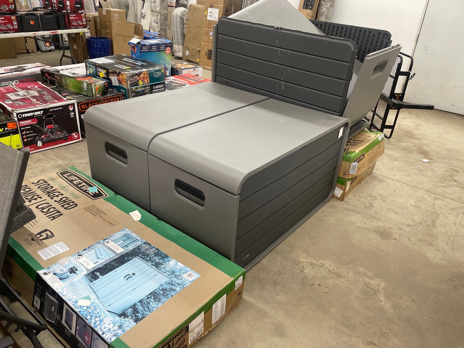 Image for SURPLUS AUGUST 2025