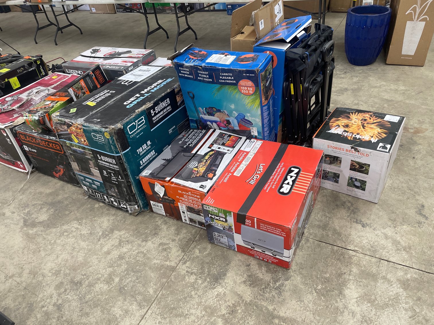 Image for SURPLUS AUGUST 2025