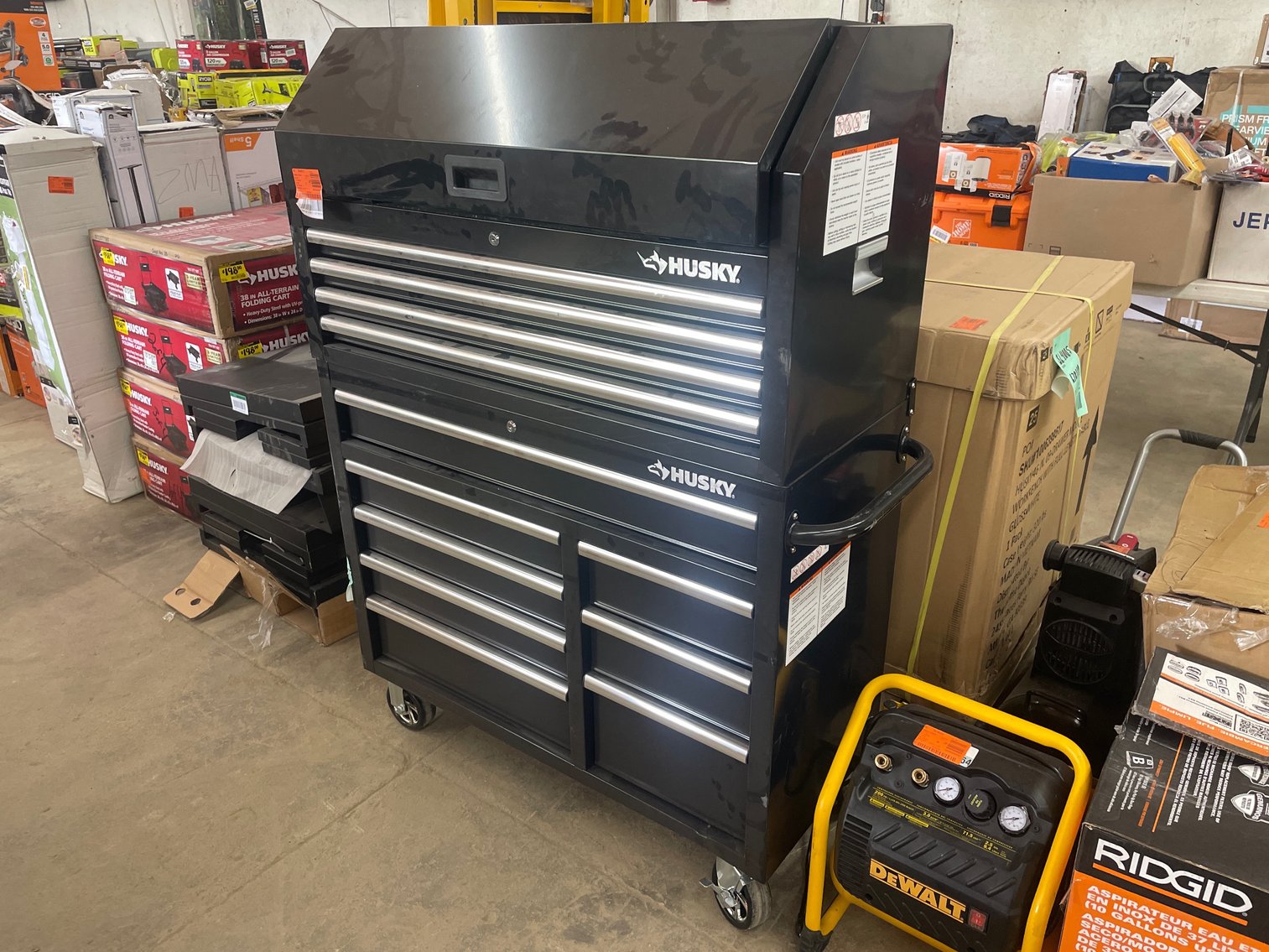 Image for SURPLUS AUGUST 2025