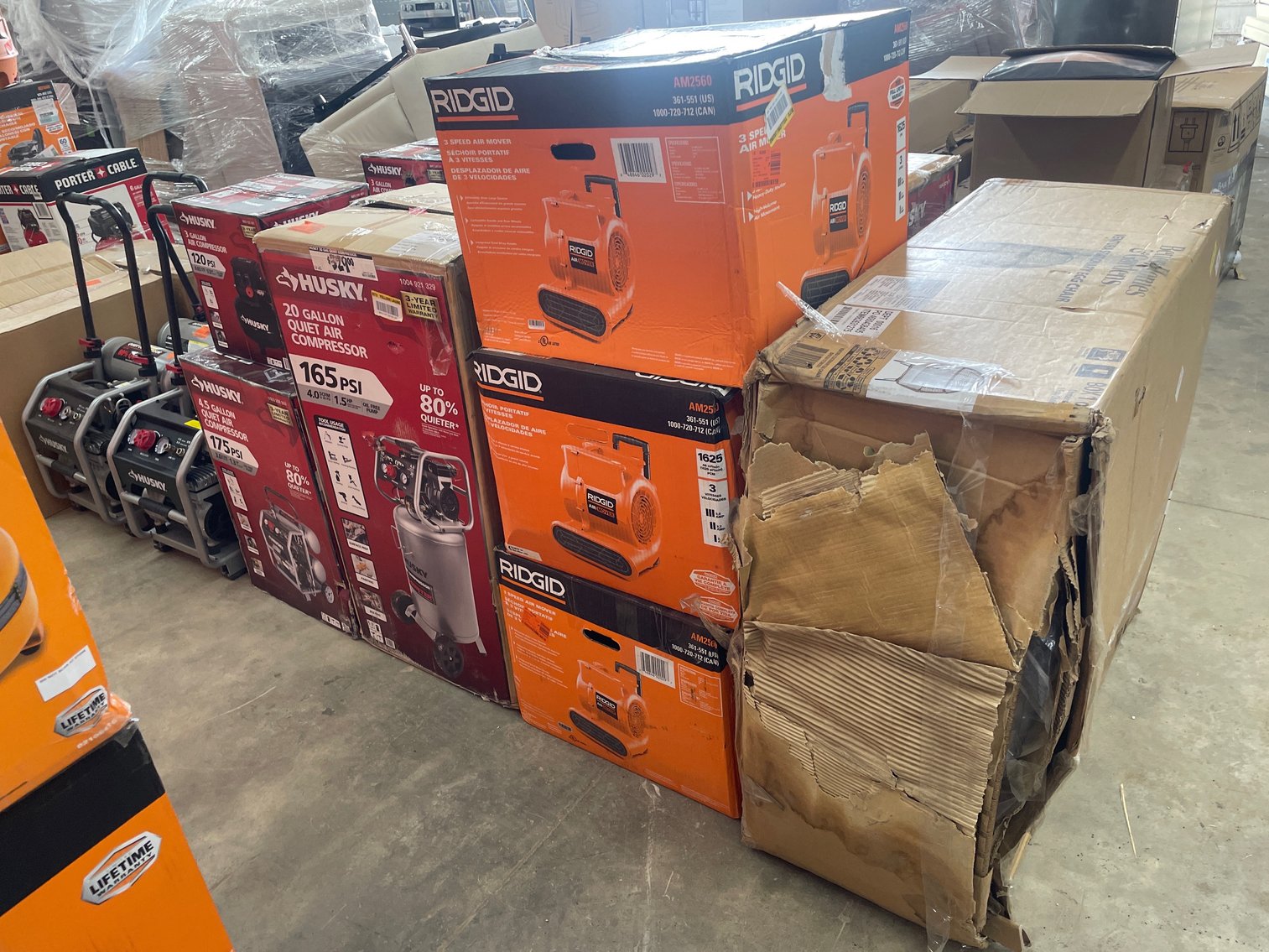 Image for SURPLUS AUGUST 2025