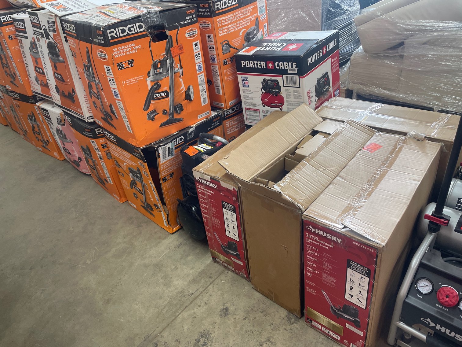 Image for SURPLUS AUGUST 2025