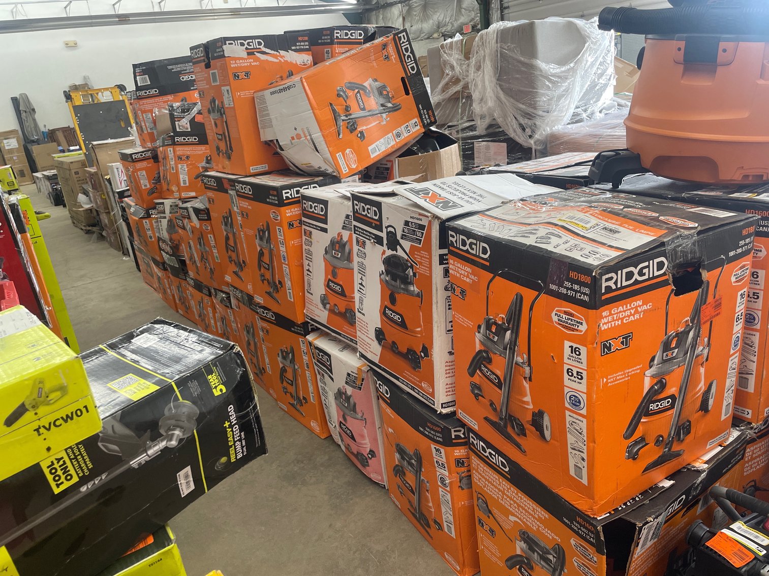 Image for SURPLUS AUGUST 2025