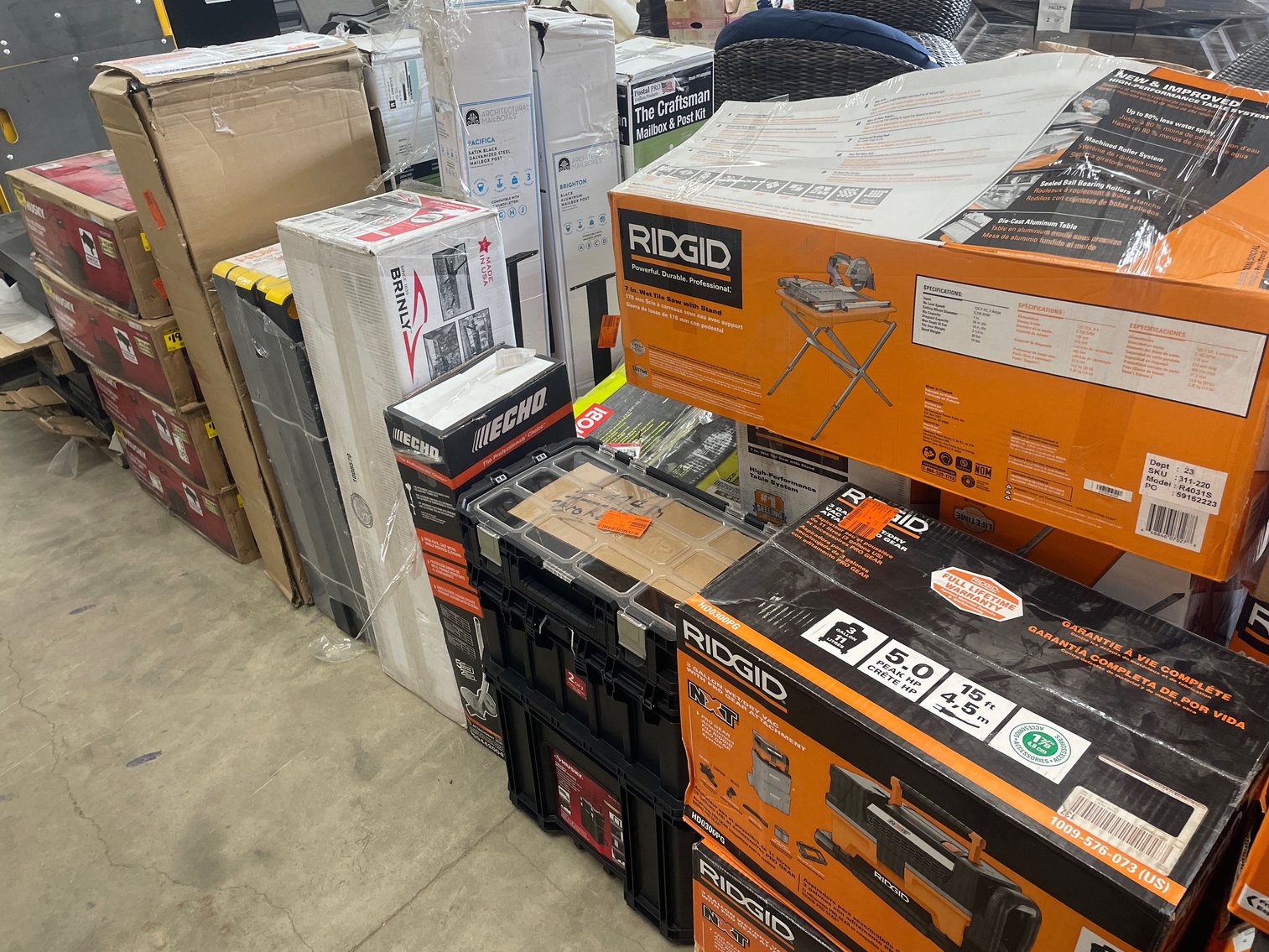 Image for SURPLUS AUGUST 2025