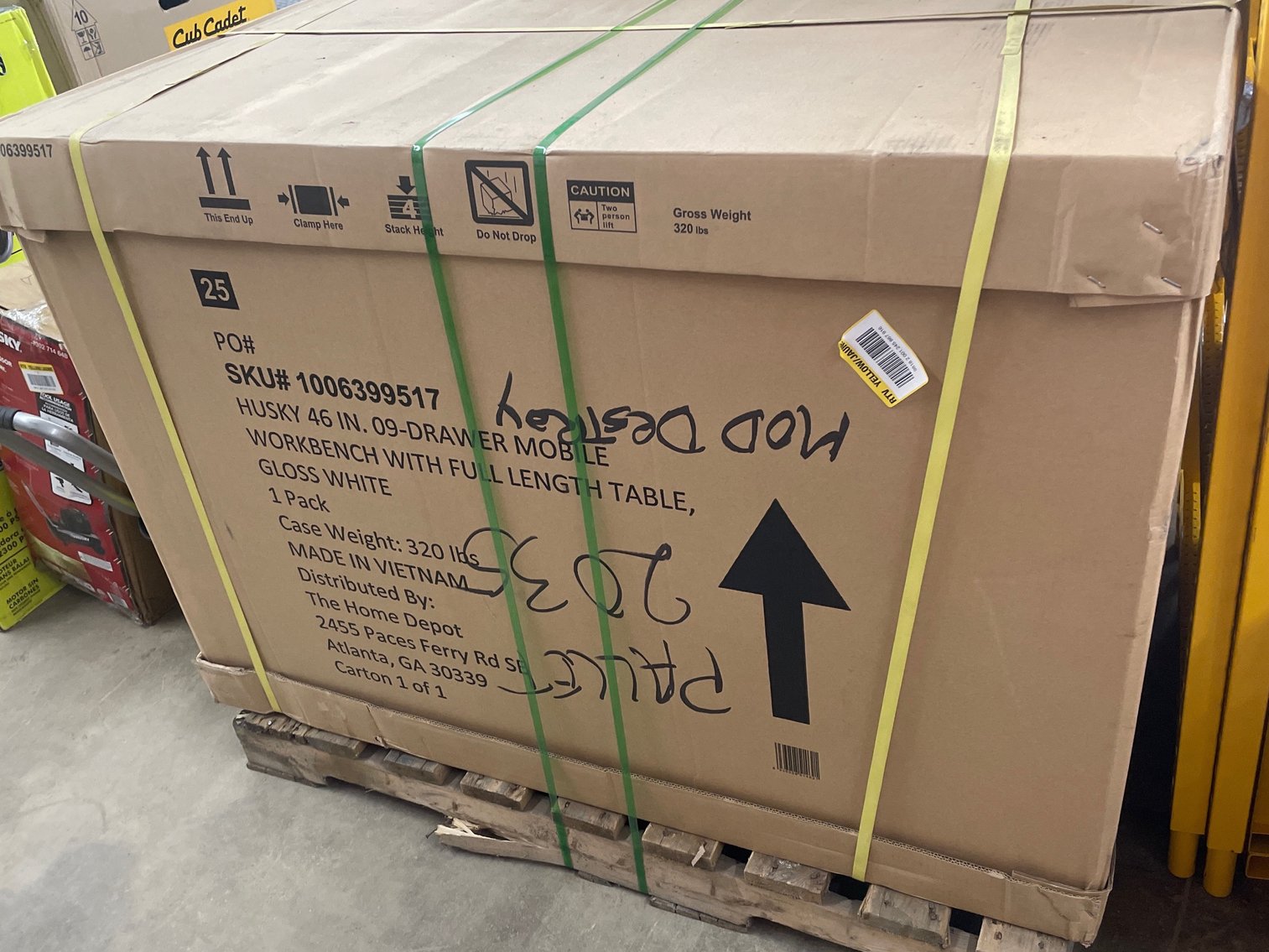 Image for SURPLUS AUGUST 2025