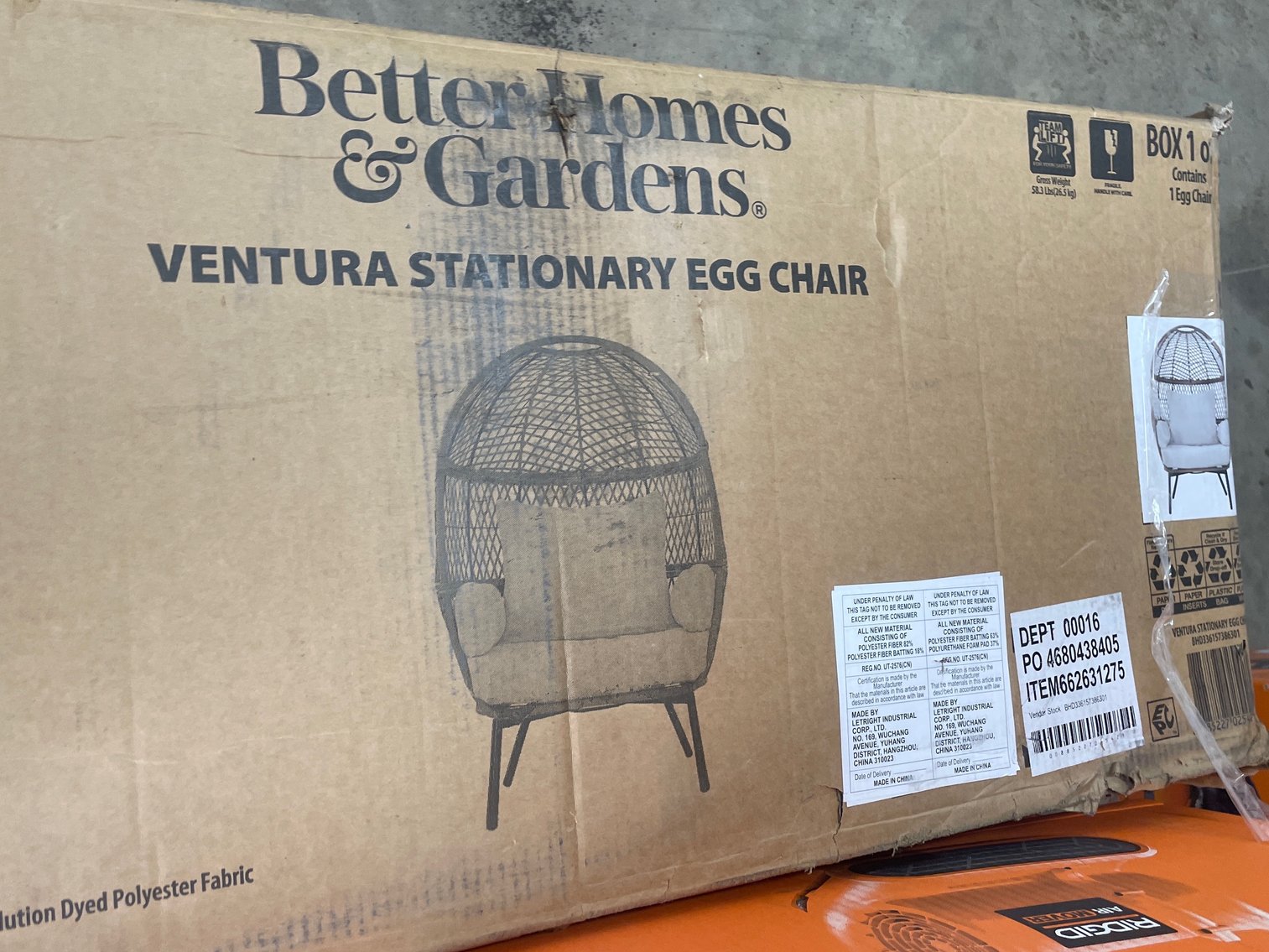 Image for SURPLUS AUGUST 2025