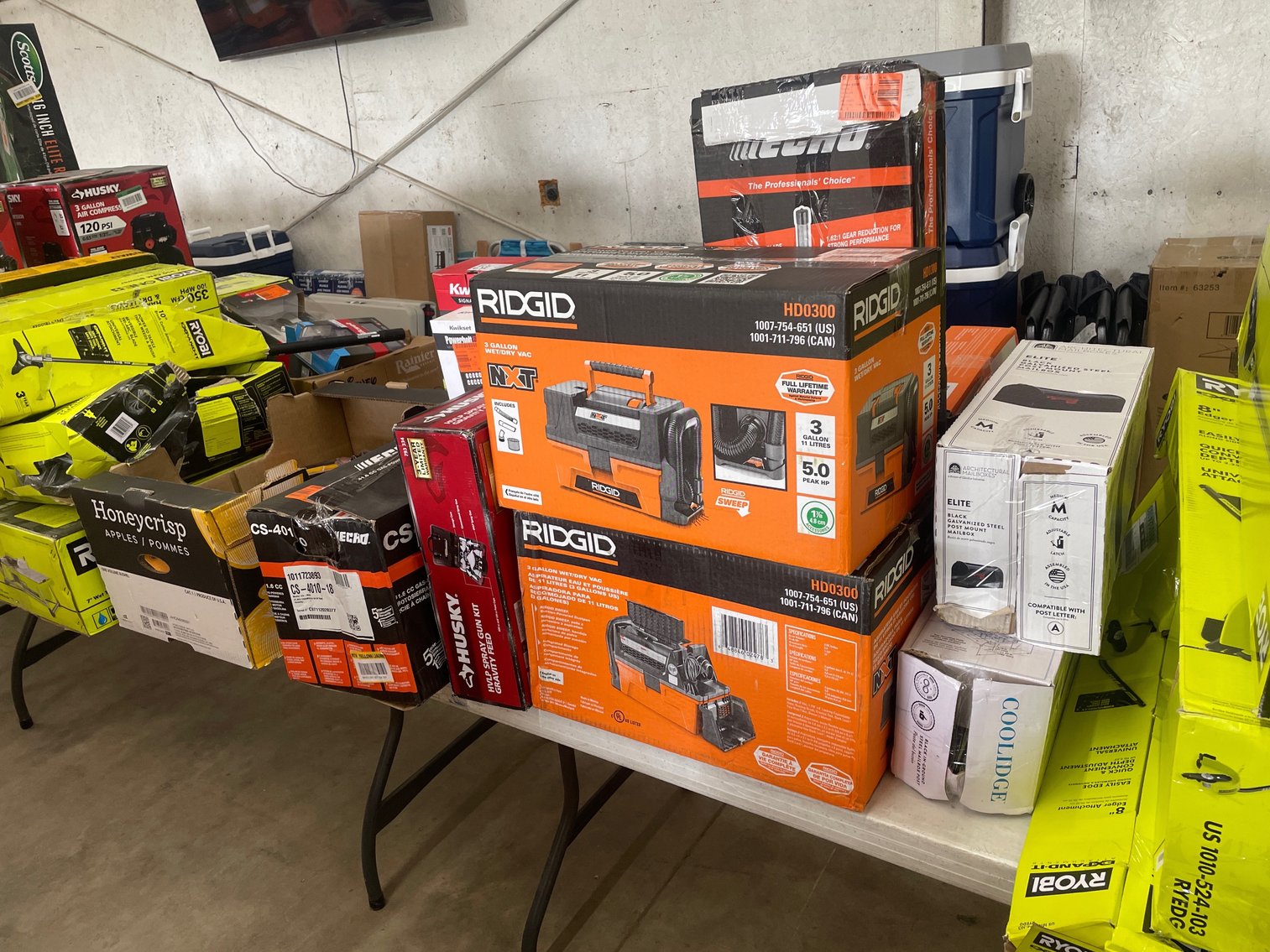 Image for SURPLUS AUGUST 2025