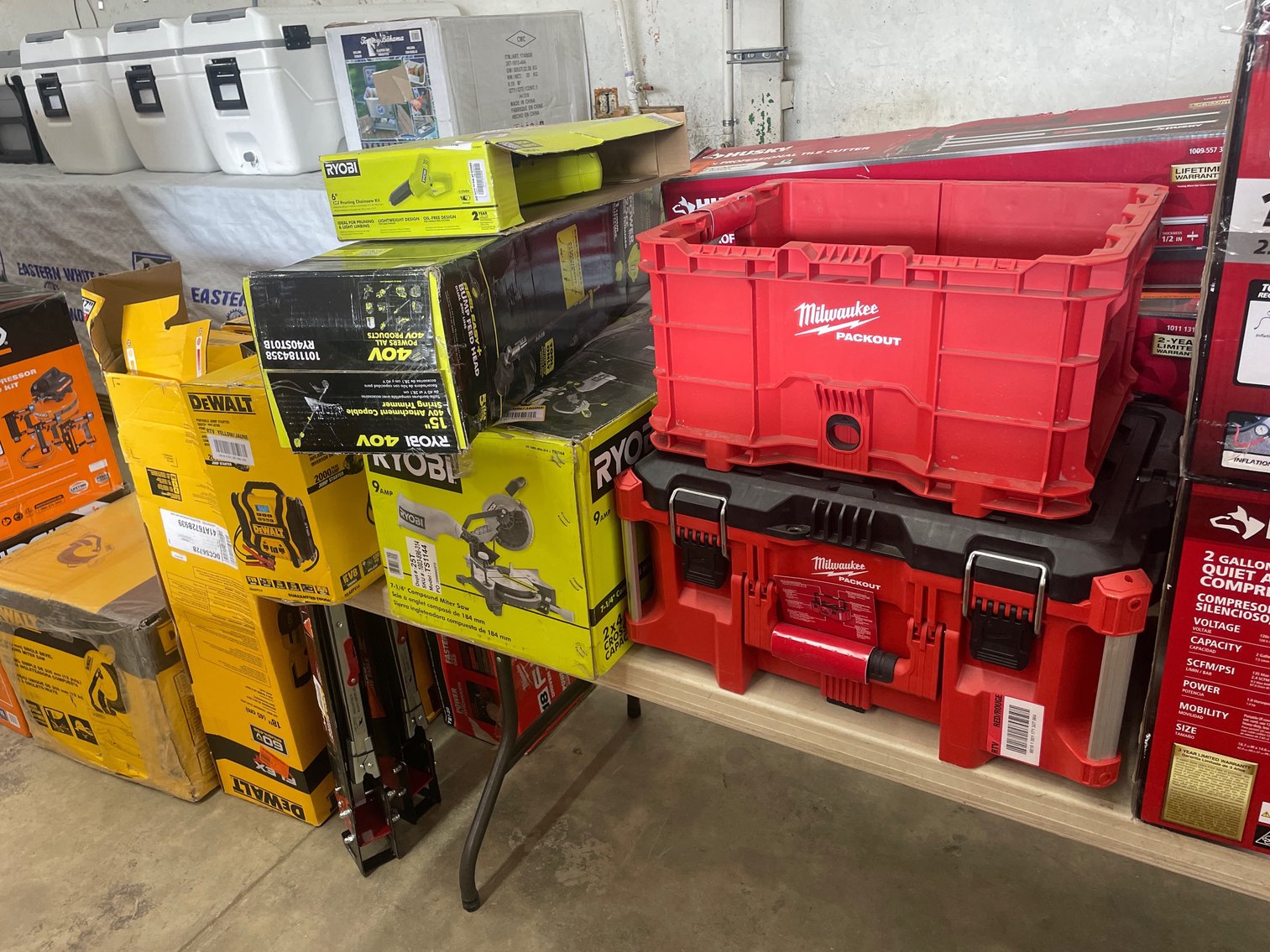 Image for SURPLUS AUGUST 2025