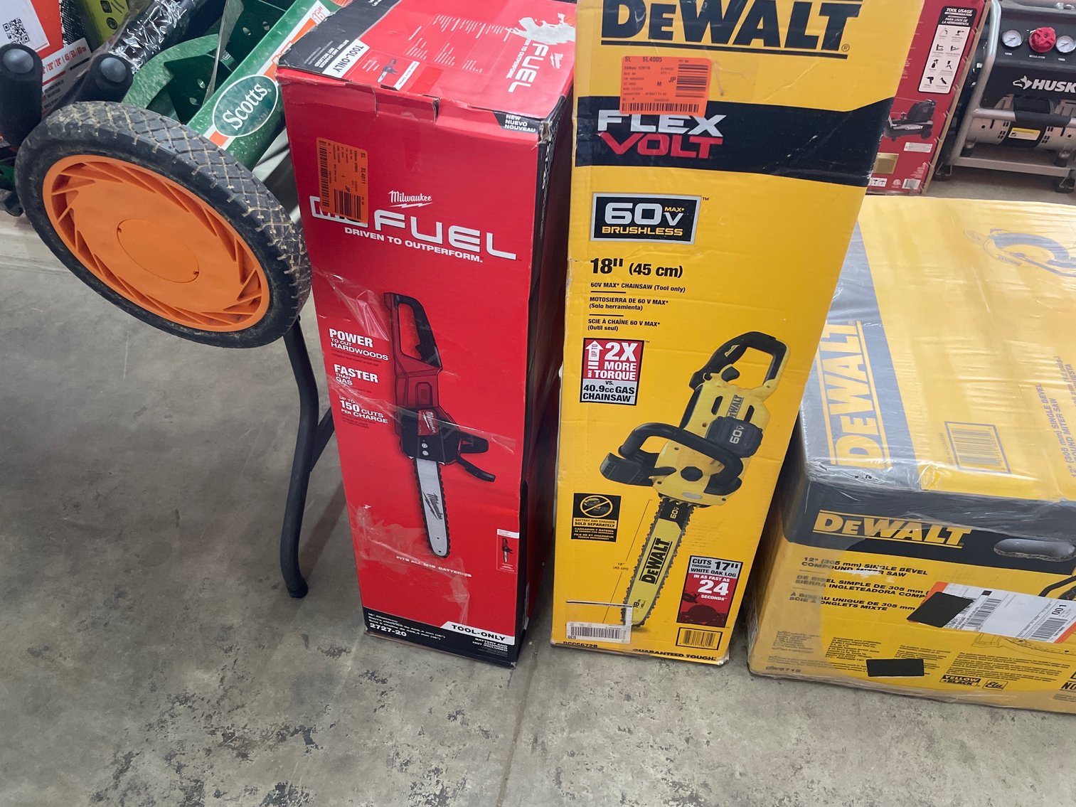 Image for SURPLUS AUGUST 2025