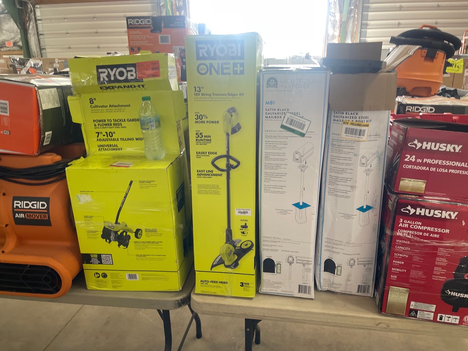 Image for SURPLUS AUGUST 2025