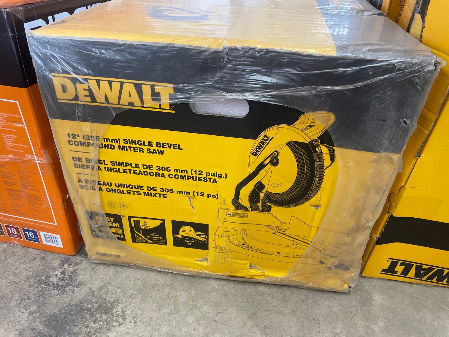 Image for SURPLUS AUGUST 2025