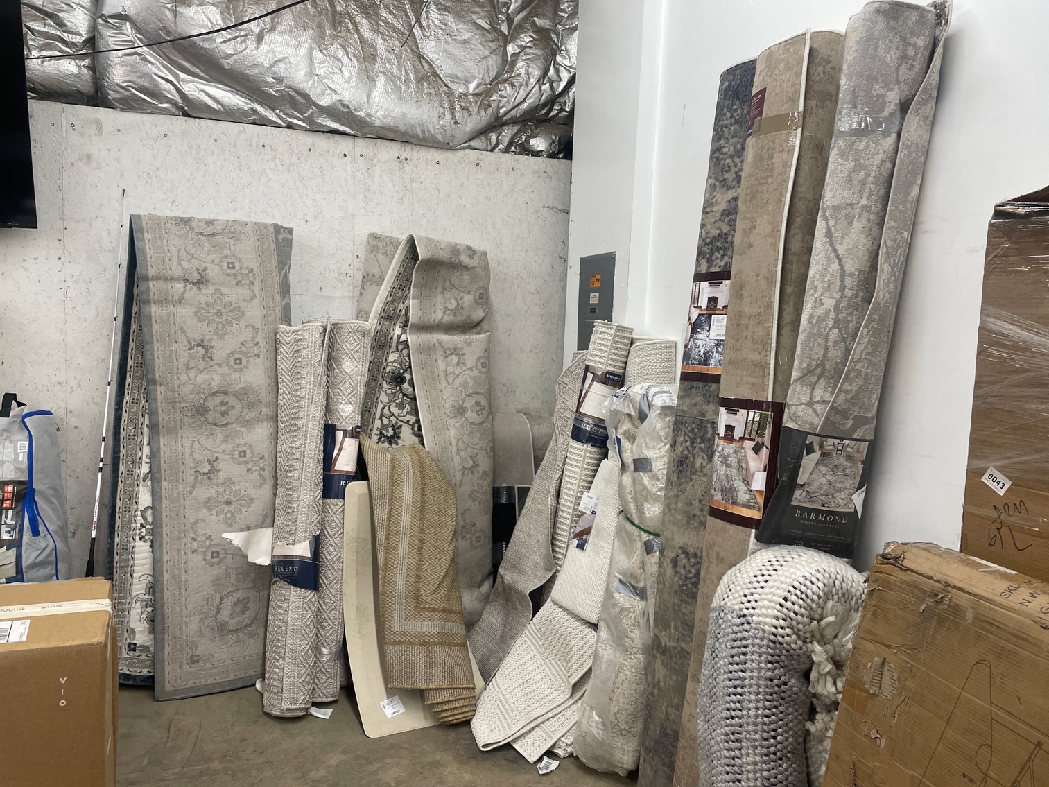 Image for SURPLUS AUGUST 2025