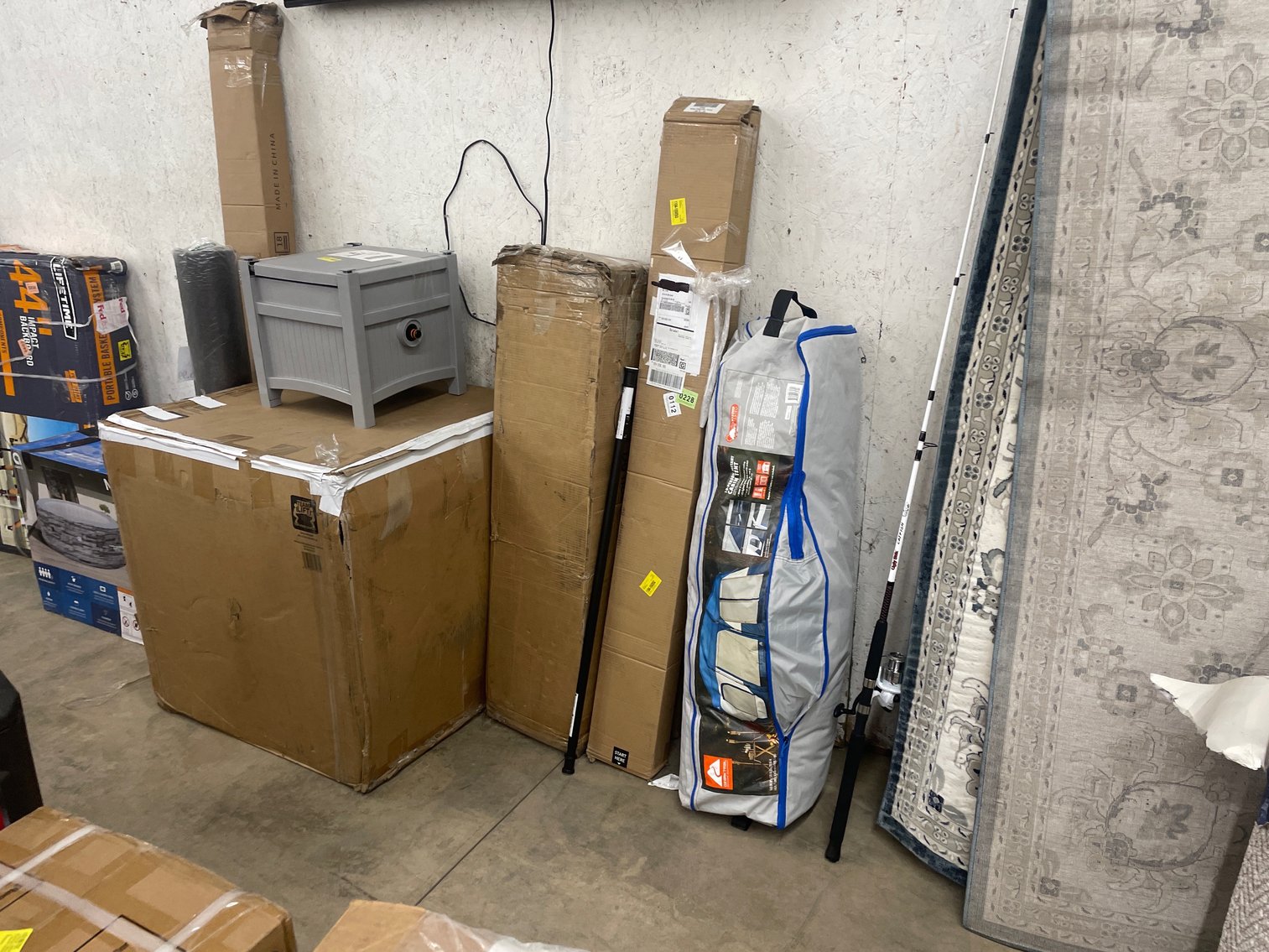 Image for SURPLUS AUGUST 2025