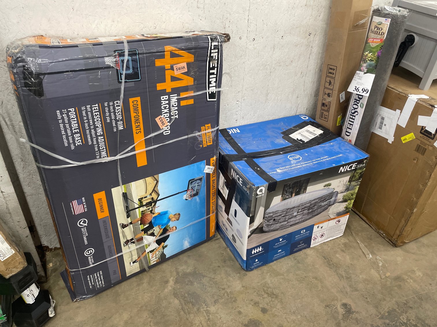 Image for SURPLUS AUGUST 2025