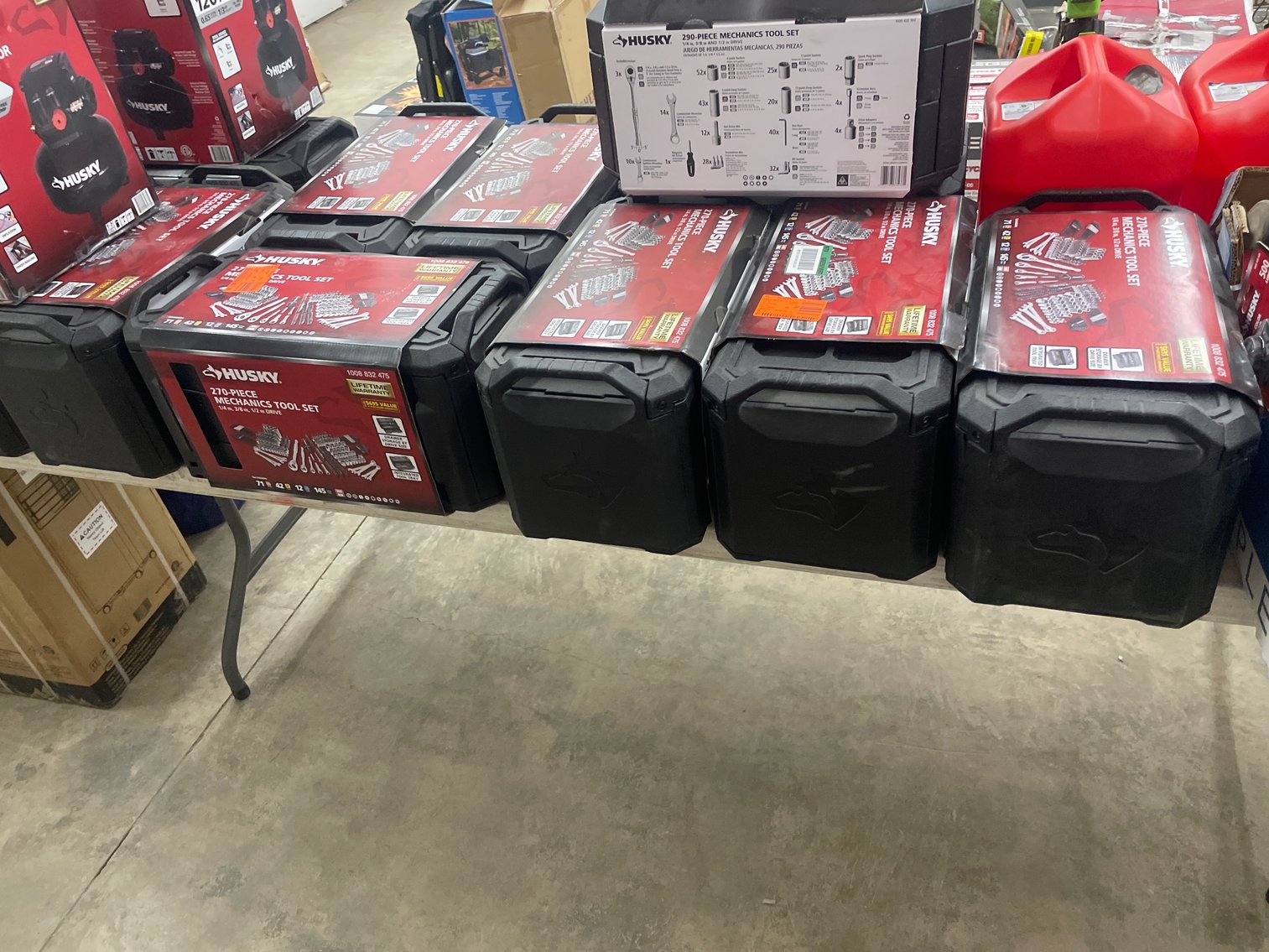 Image for SURPLUS AUGUST 2025