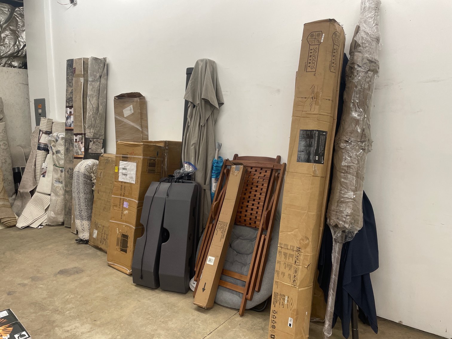 Image for SURPLUS AUGUST 2025