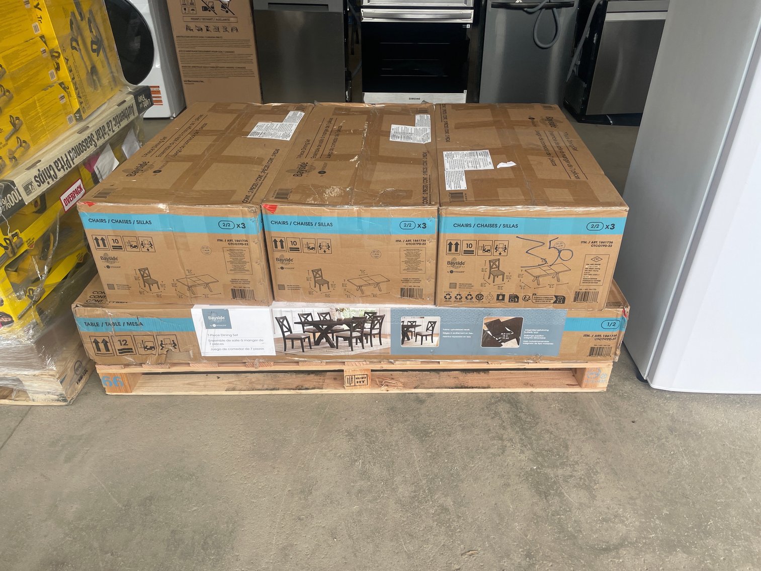 Image for JAGGER SURPLUS SALE OCT 2025