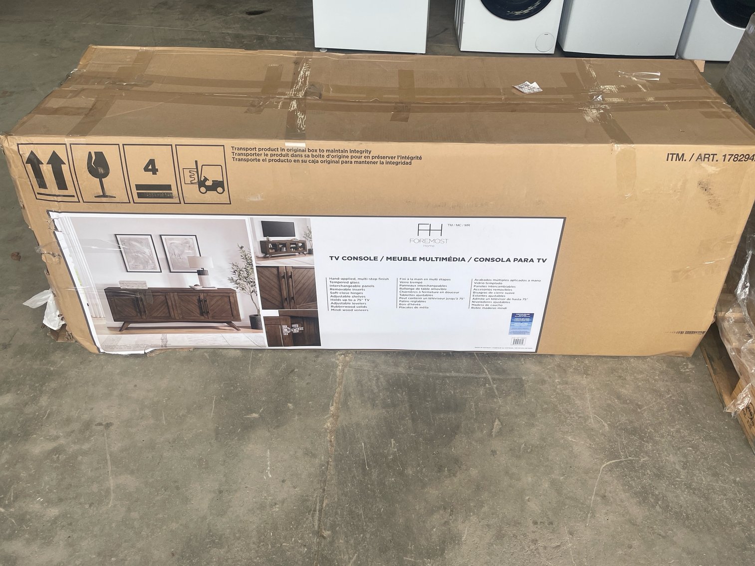 Image for JAGGER SURPLUS SALE OCT 2025