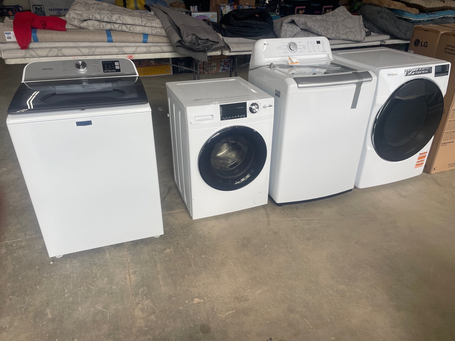 Image for JAGGER SURPLUS SALE OCT 2025