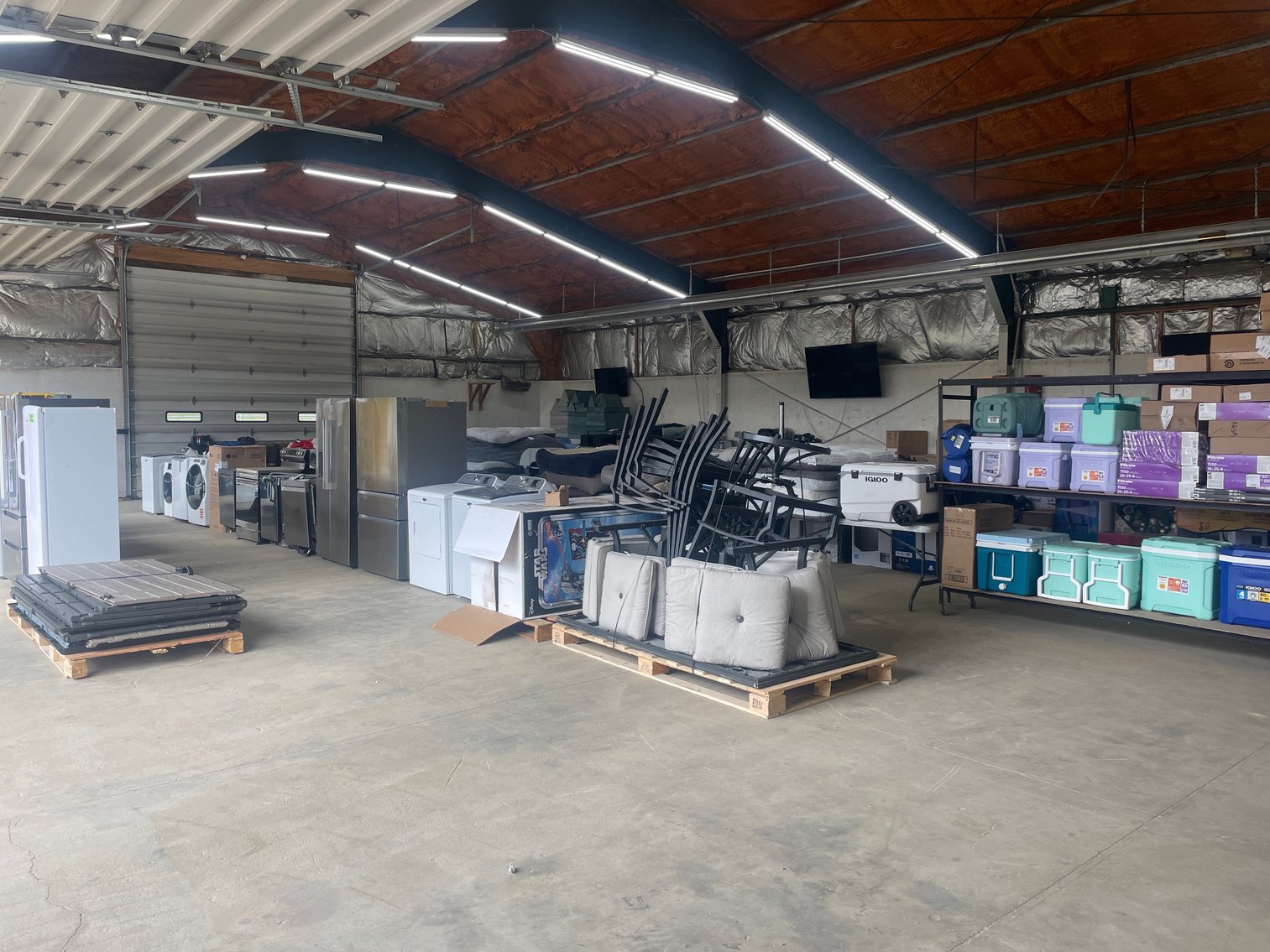 Image for JAGGER SURPLUS SALE OCT 2025