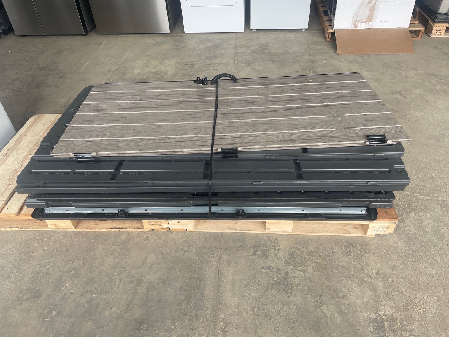 Image for JAGGER SURPLUS SALE OCT 2025