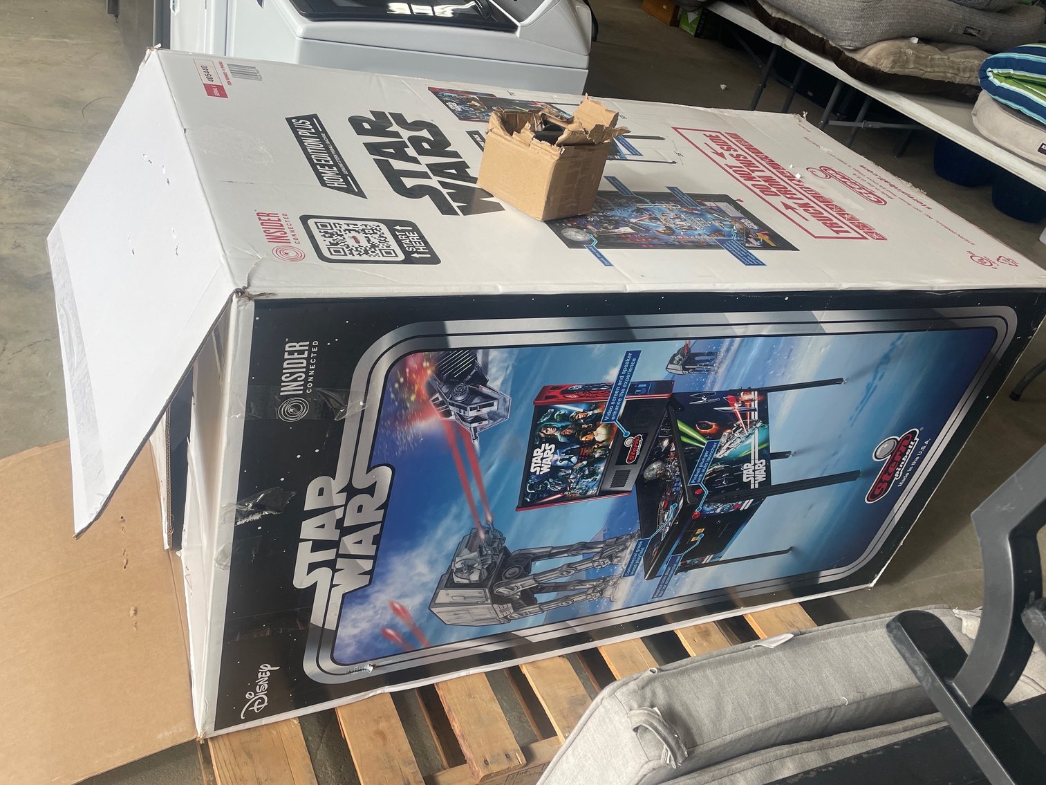 Image for JAGGER SURPLUS SALE OCT 2025