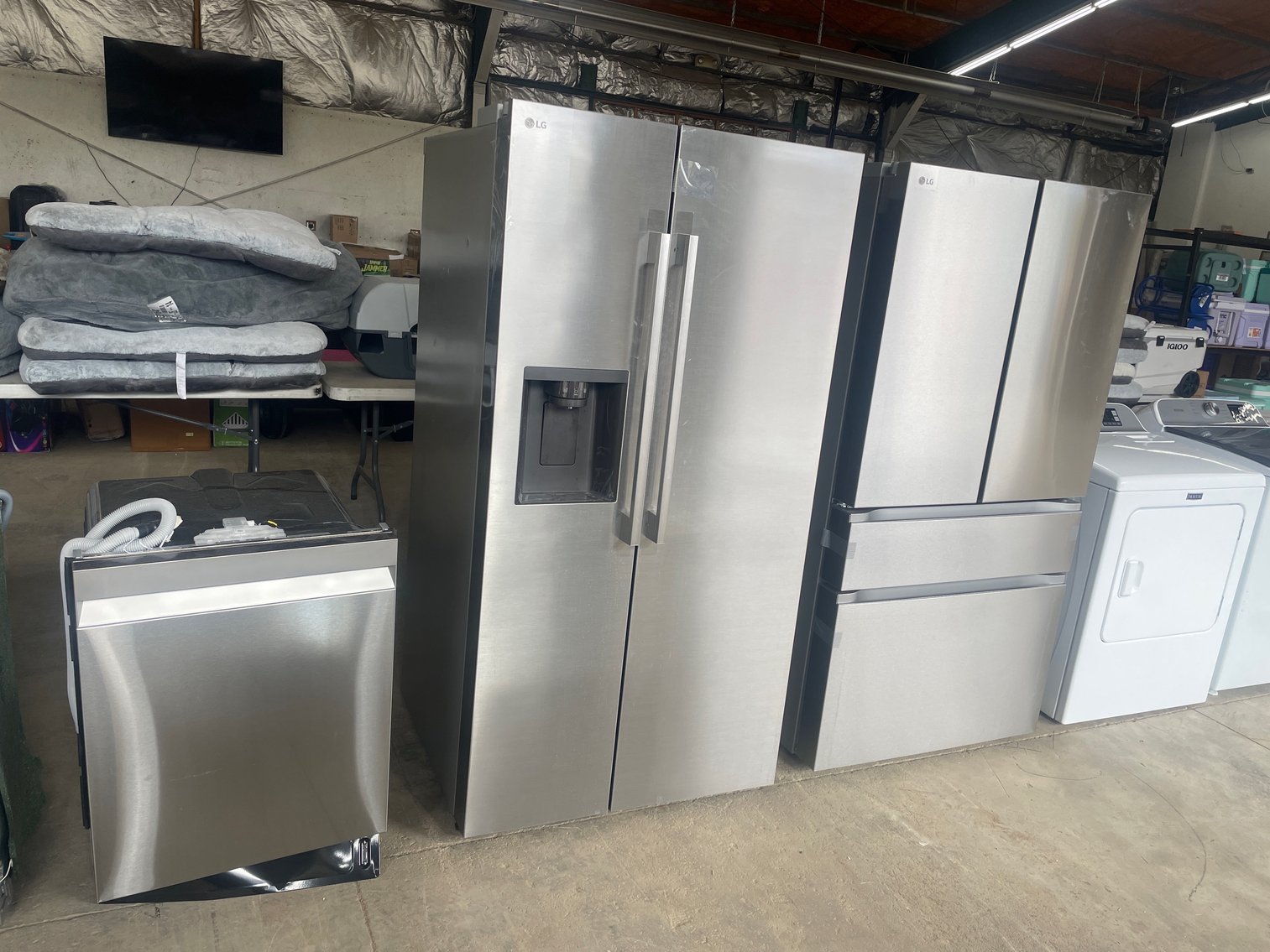 Image for JAGGER SURPLUS SALE OCT 2025