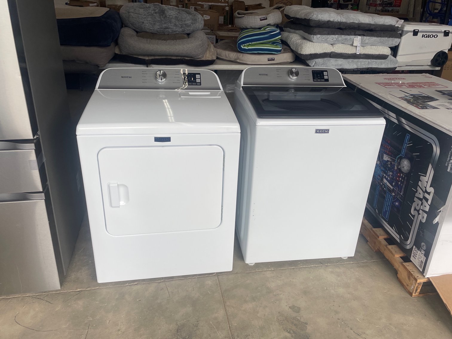 Image for JAGGER SURPLUS SALE OCT 2025