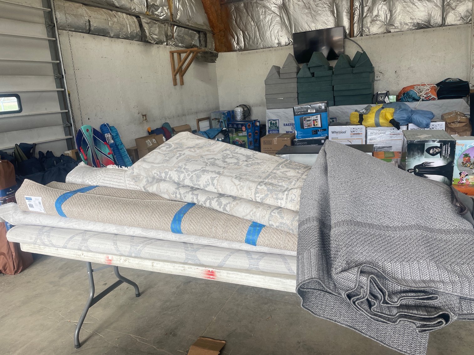 Image for JAGGER SURPLUS SALE OCT 2025