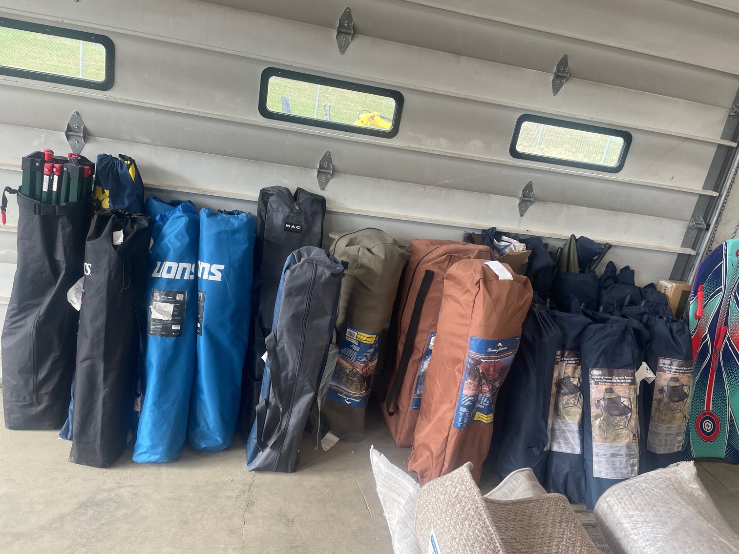 Image for JAGGER SURPLUS SALE OCT 2025