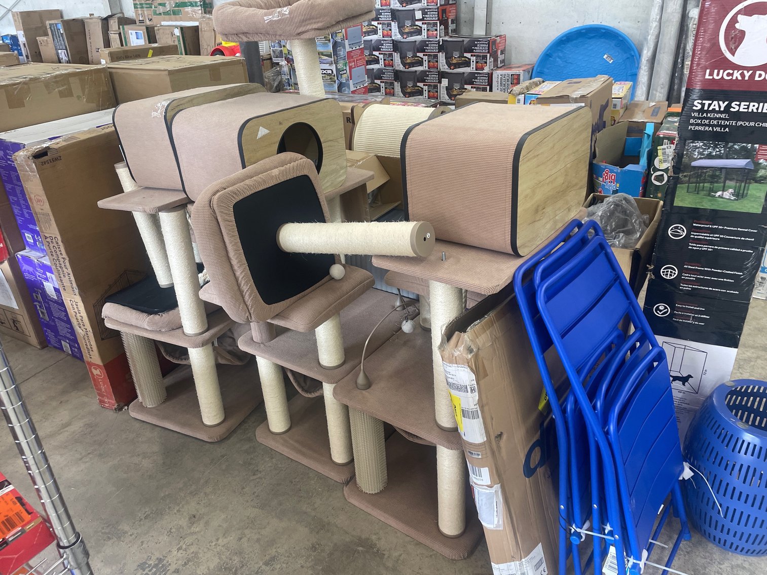 Image for JAGGER SURPLUS SALE OCT 2025