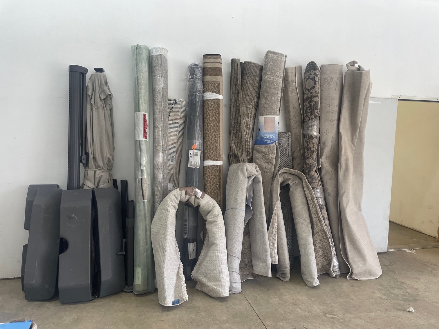 Image for JAGGER SURPLUS SALE OCT 2025