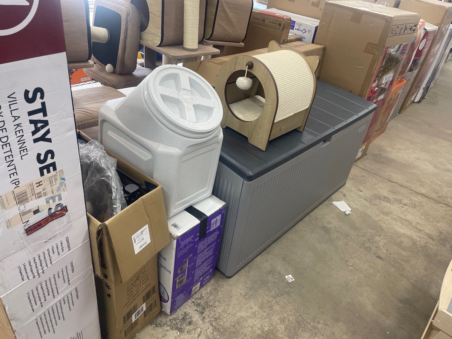 Image for JAGGER SURPLUS SALE OCT 2025