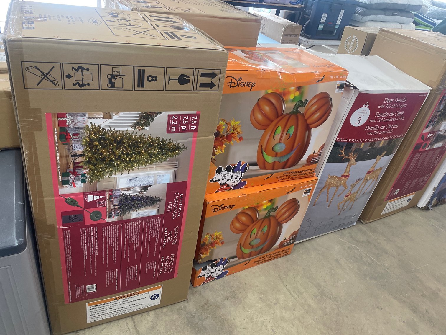 Image for JAGGER SURPLUS SALE OCT 2025