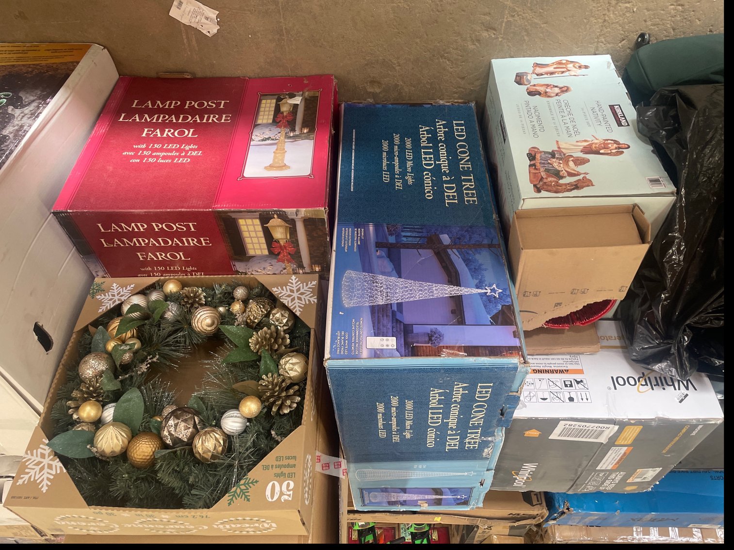 Image for JAGGER SURPLUS SALE OCT 2025