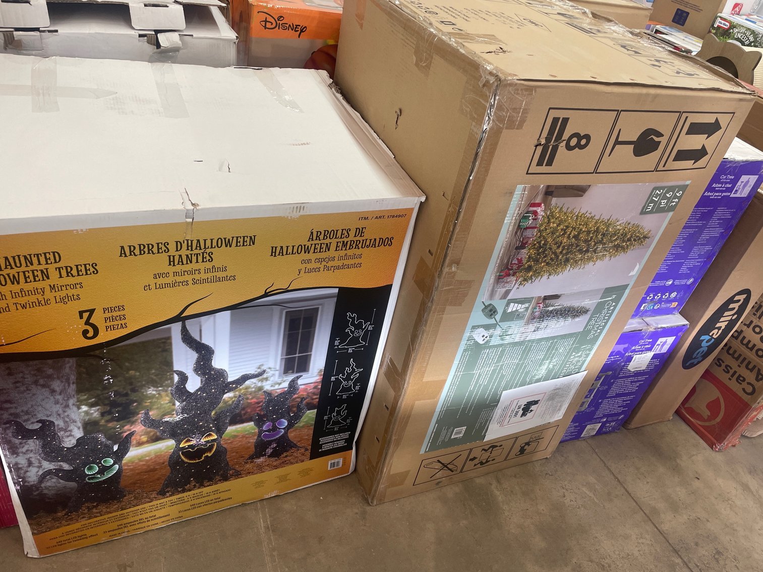 Image for JAGGER SURPLUS SALE OCT 2025