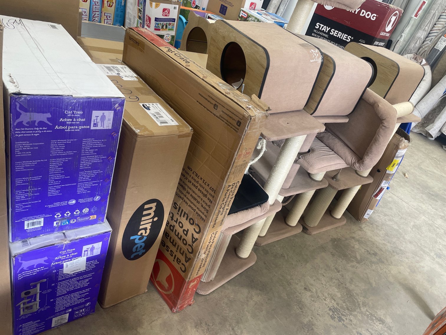 Image for JAGGER SURPLUS SALE OCT 2025