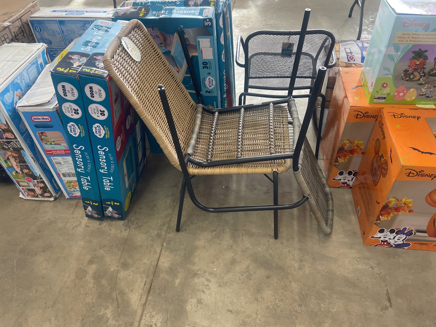 Image for JAGGER SURPLUS SALE OCT 2025