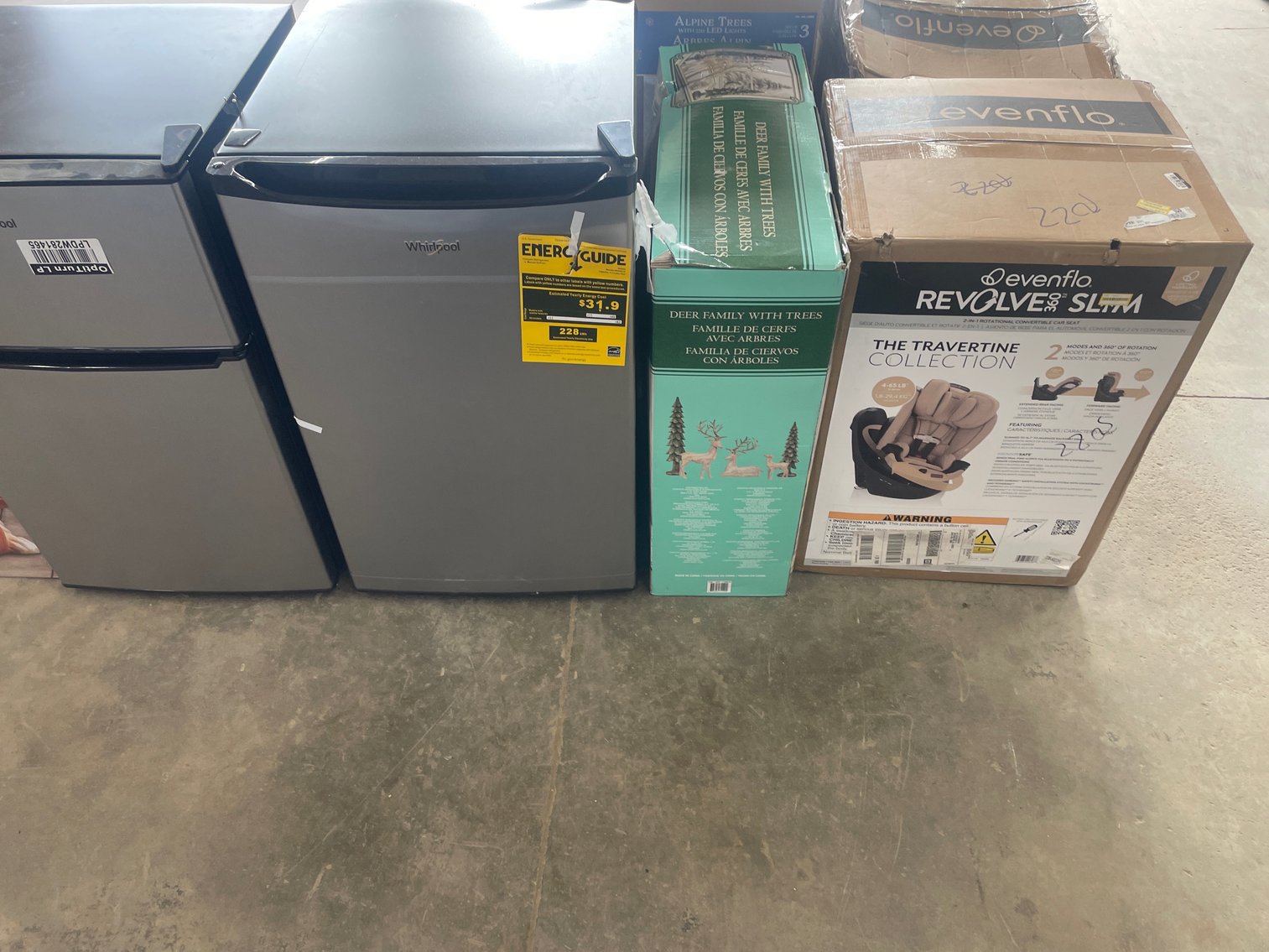 Image for JAGGER SURPLUS SALE OCT 2025