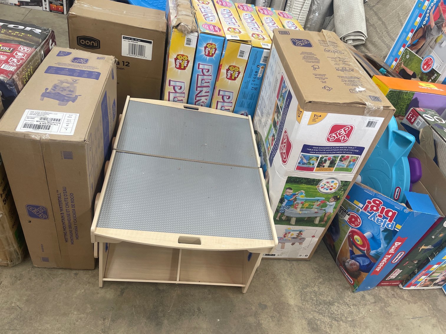 Image for JAGGER SURPLUS SALE OCT 2025