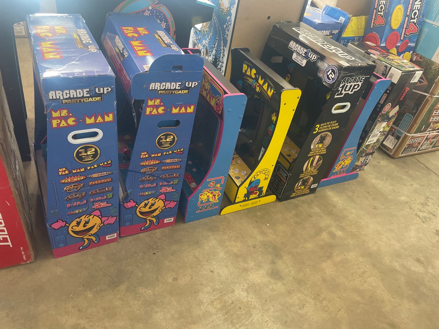 Image for JAGGER SURPLUS SALE OCT 2025