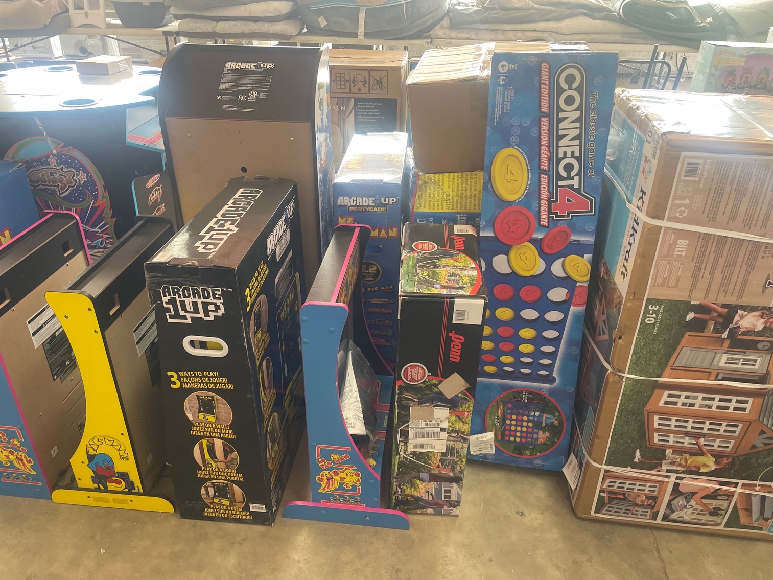 Image for JAGGER SURPLUS SALE OCT 2025