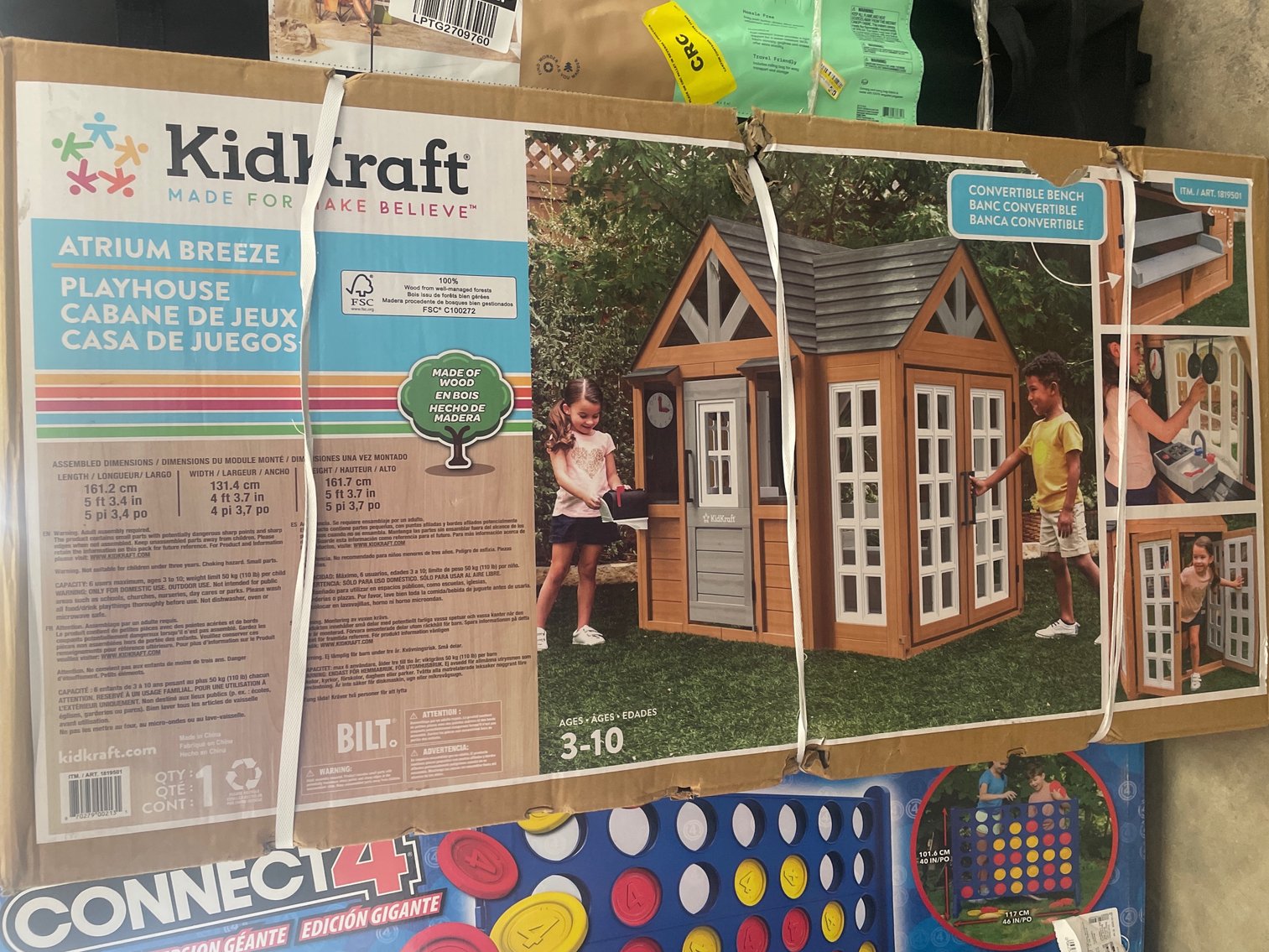 Image for JAGGER SURPLUS SALE OCT 2025