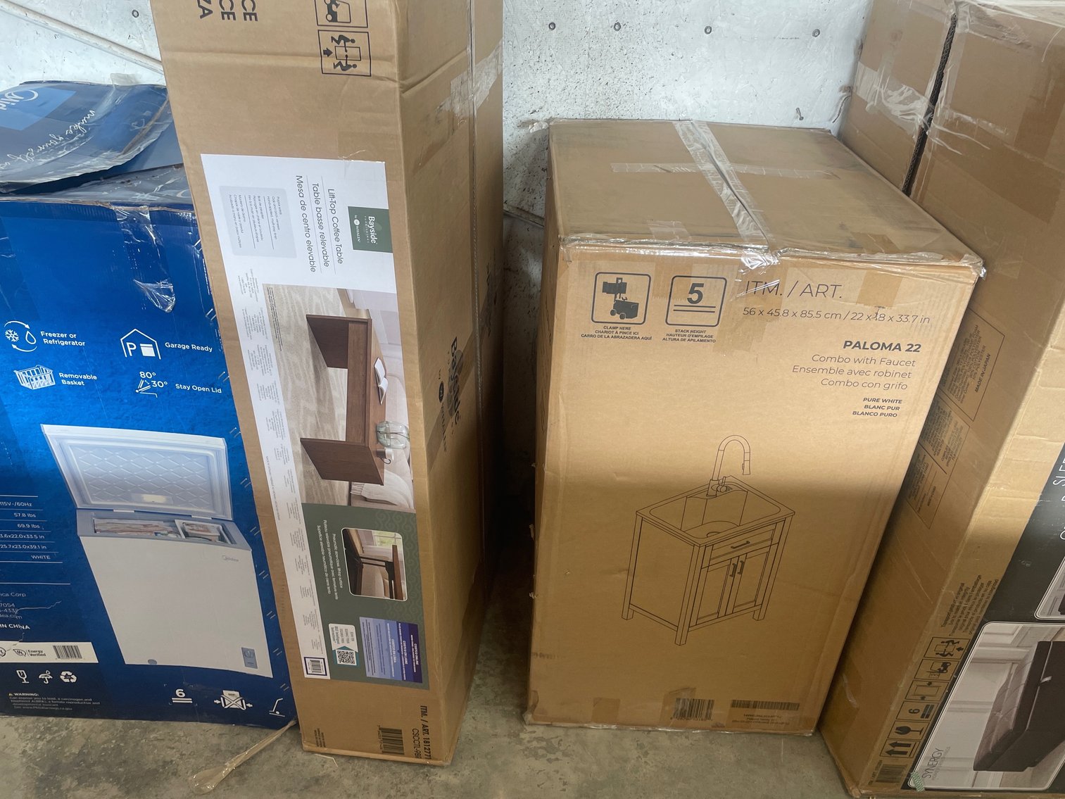 Image for JAGGER SURPLUS SALE OCT 2025