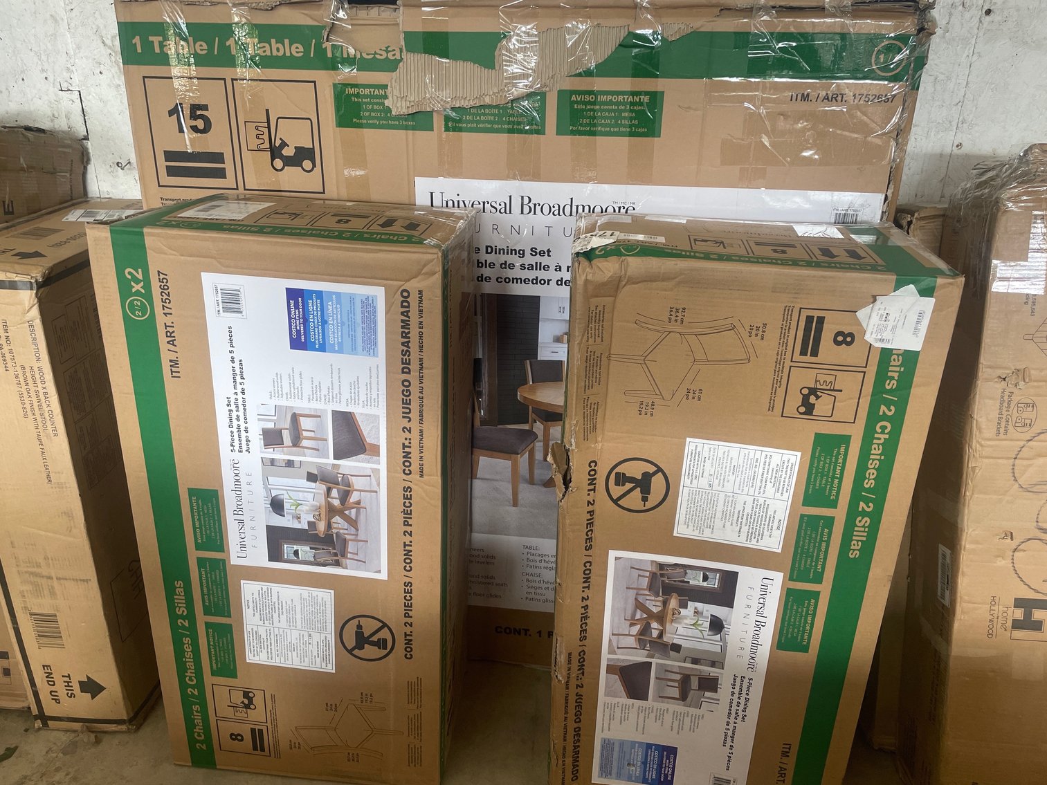 Image for JAGGER SURPLUS SALE OCT 2025