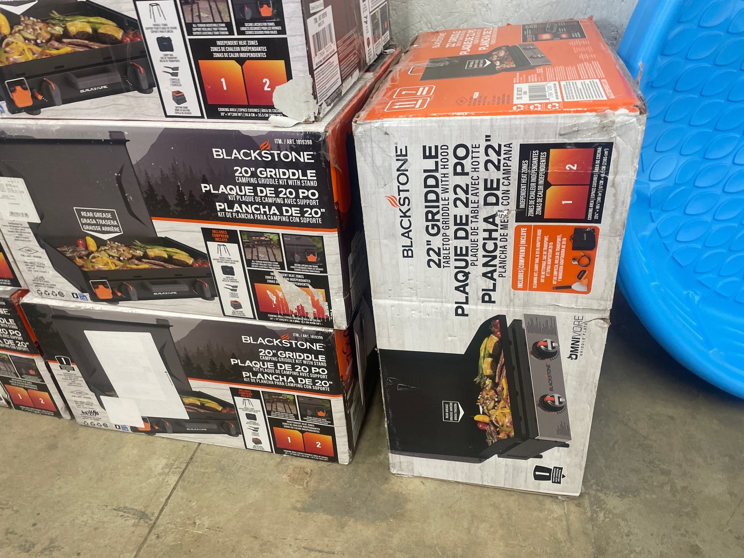 Image for JAGGER SURPLUS SALE OCT 2025