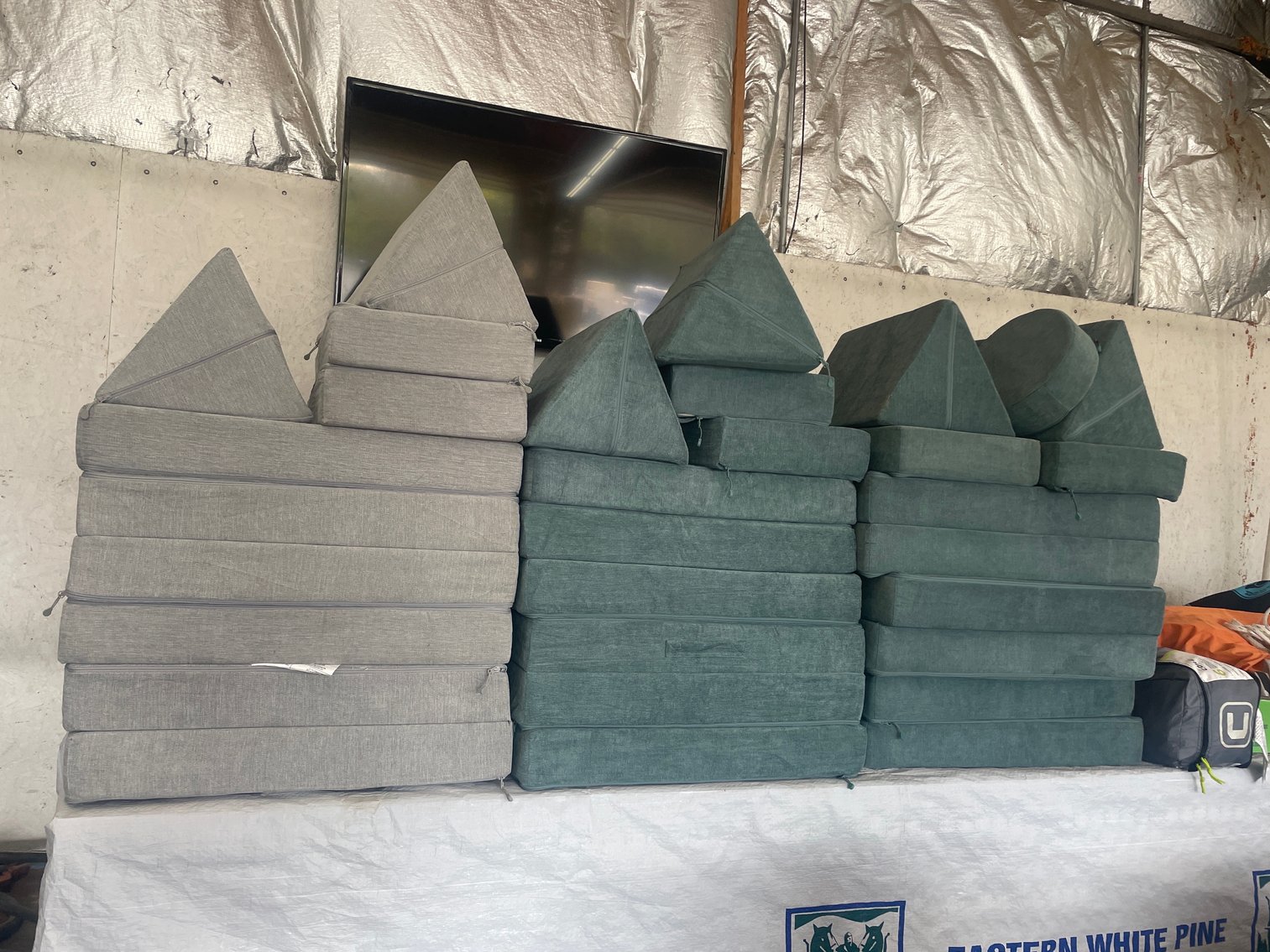 Image for JAGGER SURPLUS SALE OCT 2025